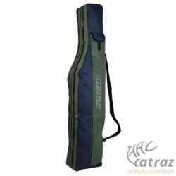 Nevis Kék-Szürke Dupla Bottáska 120cm (5201-120)