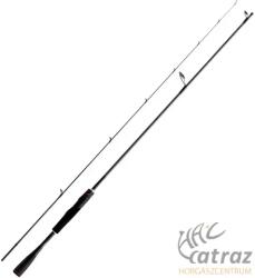 Shimano Zodias Pergető Bot 268ML-2 Spinning 2, 03m 4-12 gramm 2020 (20ZODIAS268ML2)
