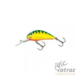 Salmo Hornet H4F GT - Green Tiger (5906197360352)