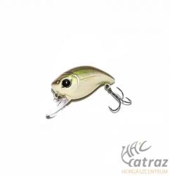 HFL Wobbler Little Dancer 30mm 2, 6g Natural Bait Fish (5999112102236)