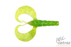 Fox Rage Mega Craw Gumirák 20 cm - Lemon Tiger UV (NPG030)