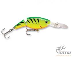 Rapala Jointed Shad Rap JSR05 FT (0022677070988)