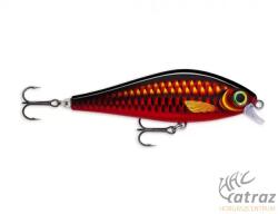 Rapala Super Shadow Rap SSDR16 TWZ (SSDR16TWZ)