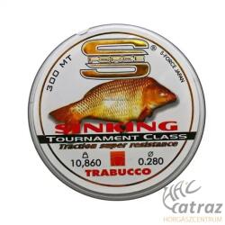 Trabucco Zsinór Trabucco S-Force Sinking 300m 0, 22mm (052-96-220)