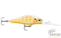 Rapala Shadow Rap Jack Deep SDRJD05 PGG (SDRJD05 PGG)