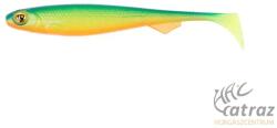 Fox Rage Műcsali - Fox Rage Gumihal Slick Shad Bulk UV Blue Back 7cm (NSC076)