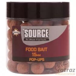 Dynamite Baits "The Source" Pop Up Bojli 20mm