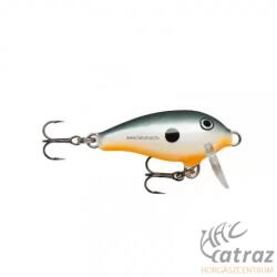 Rapala Mini Fat Rap MFR03 ORSD (0022677261010)