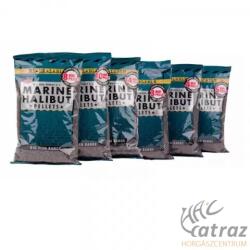 Dynamite Baits Marine Halibut Pellet 8mm - Halibut Etető Pellet (5031745900435)