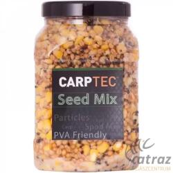 Dynamite Baits Carp-Tec Particles Seed Mix 2 kg - Vegyes Magmix (ADY7700012)