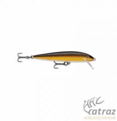 Rapala Original Floating Gold F09 G (0022677000534)