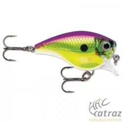 Rapala Balsa Xtreme Brat BXB06 ROC (BXB06 ROC)