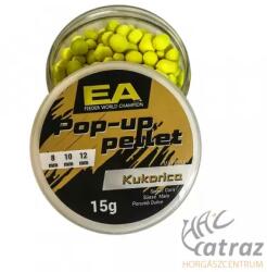 Maros Mix EA Erdei Attila Pop Up Pellet 15g Édes Kukorica - EA Pop Up Csali (MAPE251)