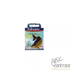 Gamakatsu Előkötött Horog Gamakatsu 0, 20mm 3310G 10-es (4982615977211)