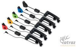 FOX MK2 Swinger Set Illumineted 3 Rod - Világítós Merevkaros Kapásjelző Készlet