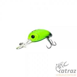 HFL Wobbler Dodo Killer 28mm 2, 3g Fluo Green (5999112100652)