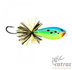Rapala BX Skitter Frog BXSF05 PRTU - Rapala Béka Wobbler (BXSF05 PRTU)