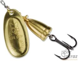 Blue Fox Vibrax Villantó BF3 G (0027752603204)