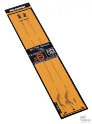 Gamakatsu Méret: 4-es - Pole Position Előkötött Horog 2db/csomag (8541-504)