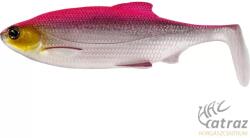 Westin Gumihal Ricky the Roach Shadtail 10cm - Pink Headlight (P115-515-010)