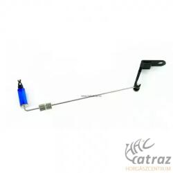 Nevis Carp Academy Kék Kapásjelző Swinger - Merevkarú Kapásjelző (6352-003)