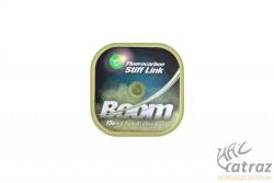 Korda Boom Fluorocarbon 0, 45mm - Korda Krimpelhető Előkezsinór 15 méter (KBOOM45)