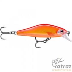 Rapala Shadow Rap Solid Shad - Rapala SDRSS05 GO (SDRSS05 GO)
