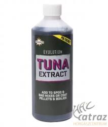 Dynamite Baits Evolution Hydrolysed Tuna Extract 500ml - Tonhal Aroma (ADY041245)