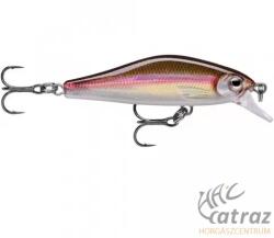 Rapala Shadow Rap Solid Shad - Rapala SDRSS06 WK