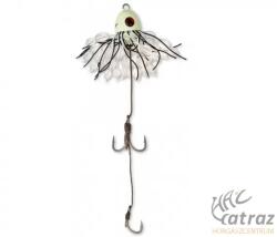 Black Cat Battle Teaser 3/0 és 6/0 120g Glow In The Dark (6077122)