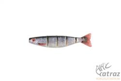 Fox Rage Gumihal - Fox Rage Pro Shad Jointed Műcsali 14cm - Super Natural Roach UV (NPS037)