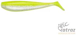 Fox Rage Zander Pro Shad UV Chatruese Ayu 12 cm - Fox Rage Gumihal Műcsali