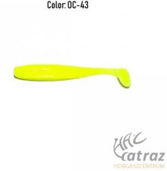 HFL Easy Shiner Gumihal 5 cm OC43- HFL Easy Shiner 2" 8 db/csomag (5999112102618)