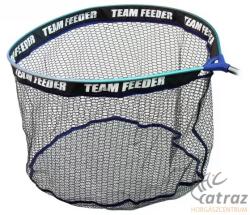 SPRO Merítőfej By Döme Team Feeder Gumírozott Védett Kerettel CARP-2 (4257-560)