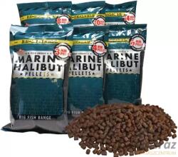 Dynamite Baits Marine Halibut Pellet 10mm - Halibut Etető Pellet (5031745107155)