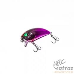 HFL Wobbler Surface Crank 48mm 8, 2g Purple Haze (5999112100287)