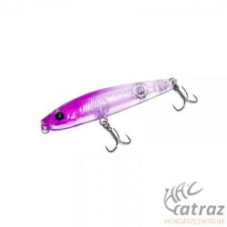 HFL Wobbler Baby Pencil 55mm 2, 9g Clear Pink Head (5999112101598)