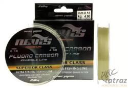 Nevis Zsinór Nevis Fluorocarbon 150m 0, 18mm (3213-018)