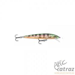 Rapala Husky Jerk HJ10 GP (0022677086002)