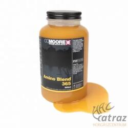 CC Moore Amino Blend 365 Liquid 500ml - CC Moore PVA Barát Aroma (8976-002)