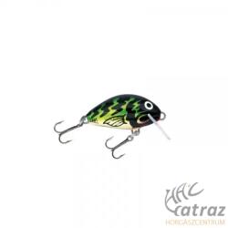 Salmo Tiny IT3S GGT - Green Gold Tiger