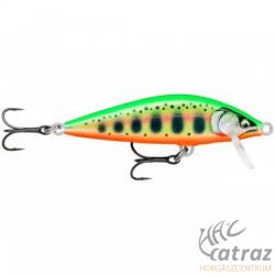 Rapala CountDown Elite CDE95 GDCY - Rapala Wobbler 2022 (CDE95 GDCY)