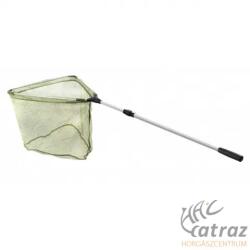 Nevis Gumírozott Merítő 200cm 60x60 - Összecsukható Merítő Szák (4206-205)