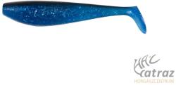 Fox Rage Műcsali - Fox Rage Gumihal Zander Pro Shad Bulk UV Blue Flash 12cm