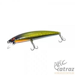 HFL Wobbler Bleak Minnow 90mm 8, 9g Gold Chameleon