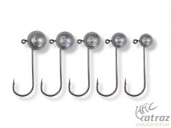 Fox Rage Micro Jigfej - Fox Rage Jighead Méret: 1 4gramm 5db/csomag (NJX156)