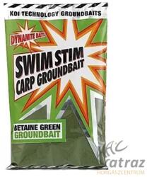 Dynamite Baits Swim Stim Betaine Green Grundbait Etetőanyag