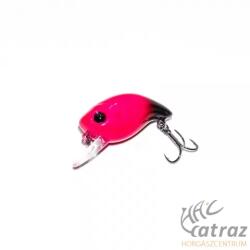 HFL Wobbler Little Dancer 30mm 2, 6g Fluo Pink (5999112100379)