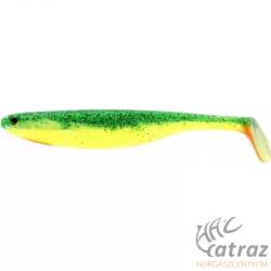 Westin ShadTeez Slim Gumihal - Fireflake 10 cm 6 gramm 3 db/csomag (P022-097-010)