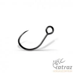 VMC 7237 Barbless Single Szakállnélküli Ragadozó Horog - Méret: 10 (BN0010D4)